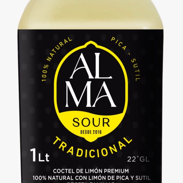Pisco Sour Tradicional