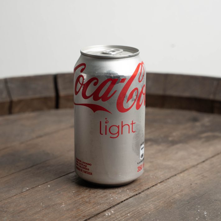 Coca Cola Ligth