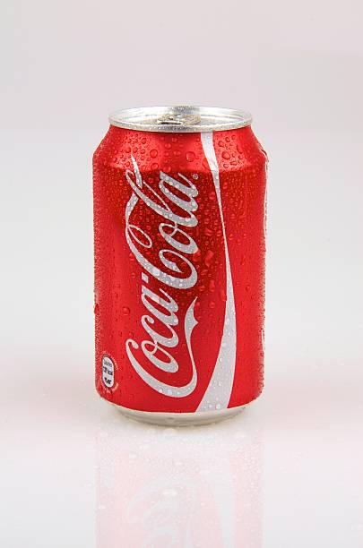 Coca Cola Original Lata 330 cc