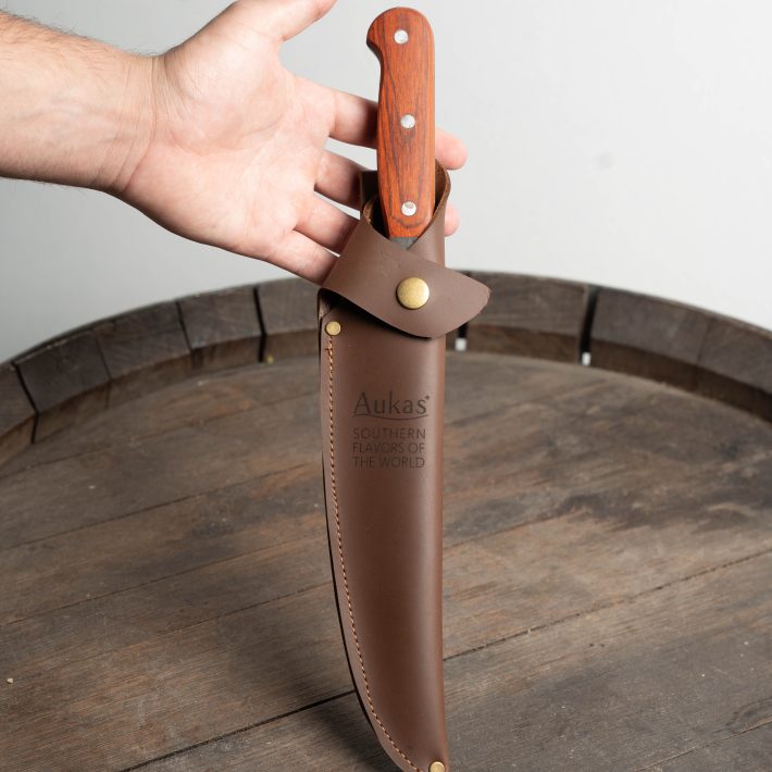 Cuchillo Asador