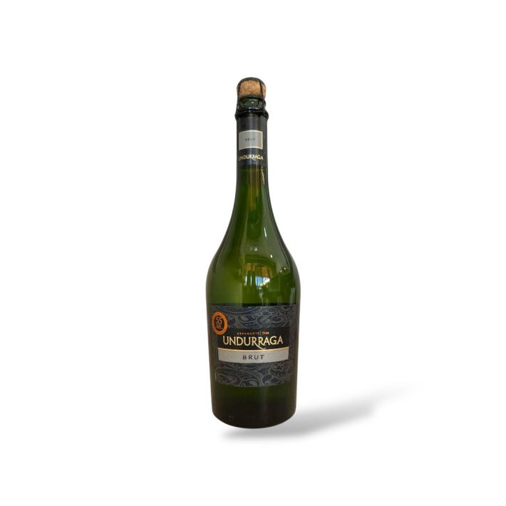 Espumante Undurraga Brut