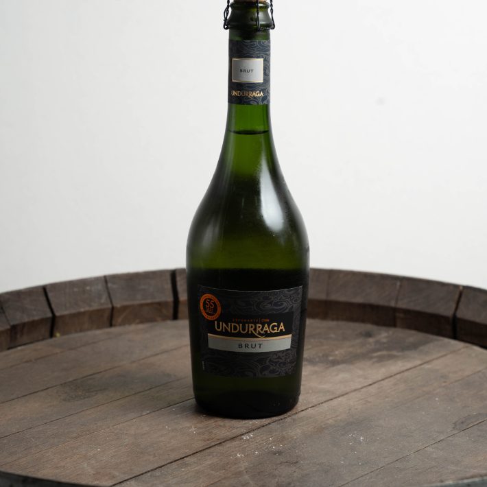 Espumante Undurraga Brut