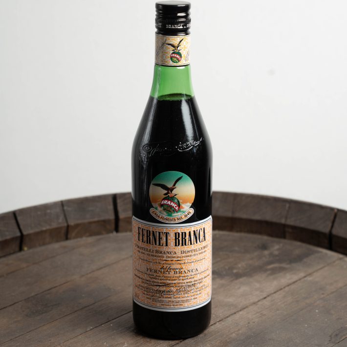 Fernet Branca
