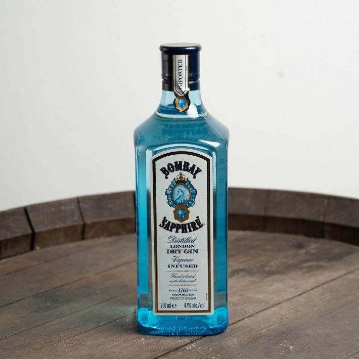 Gin Bombay