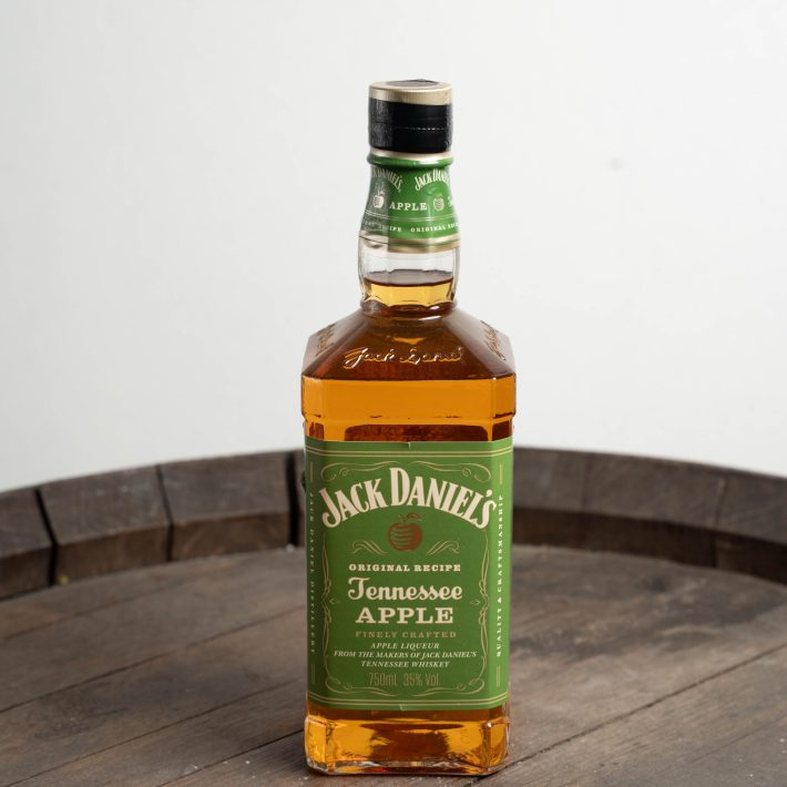 Jack Daniel's Apple