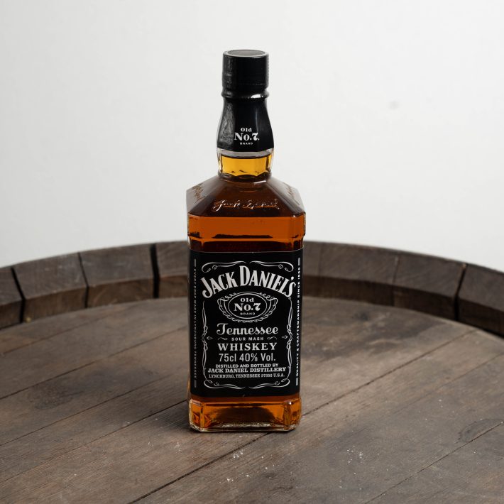 Jack Daniel's Nº 07