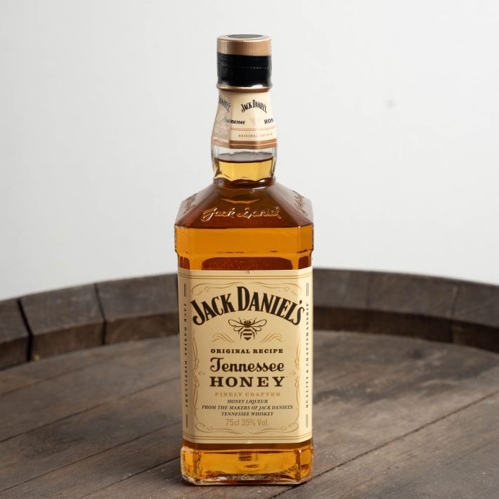 Jack Daniel's Honey
