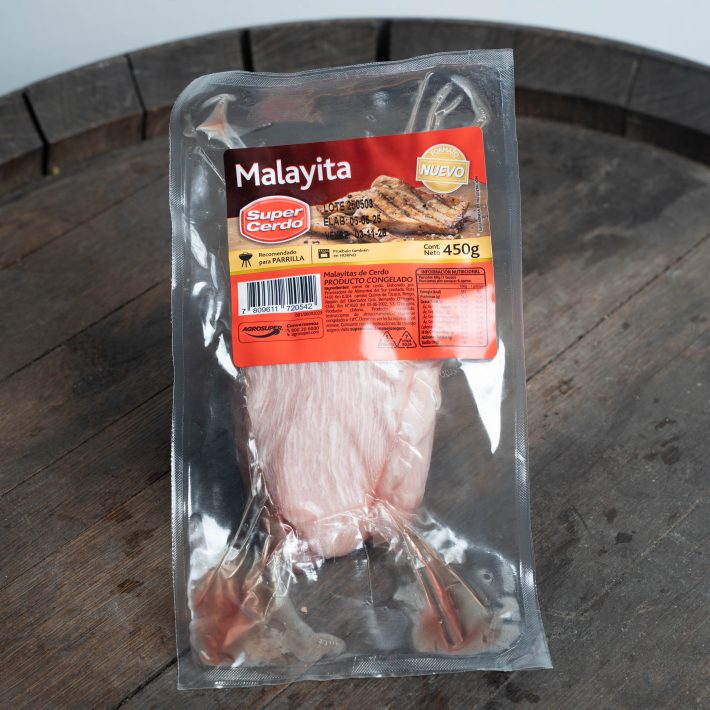 Malayita de Cerdo