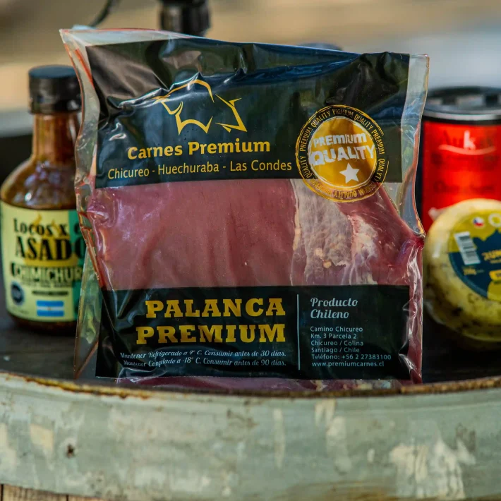 Palanca Premium (Chile) 1KG