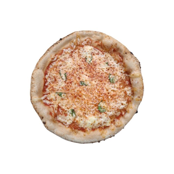 Pizza Margarita