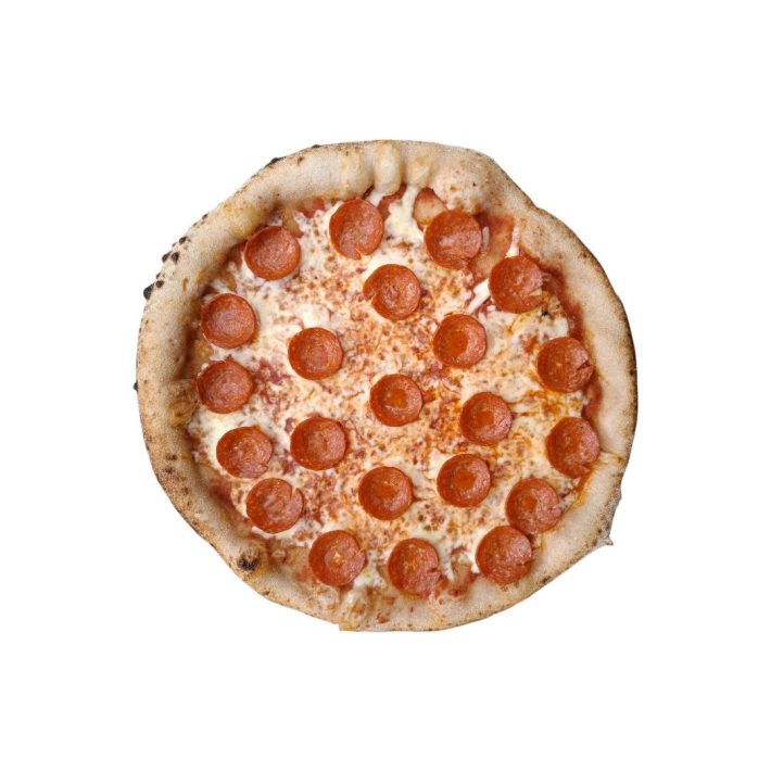 Pizza Pepperoni