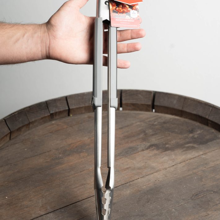 Tenaza Expert Grill