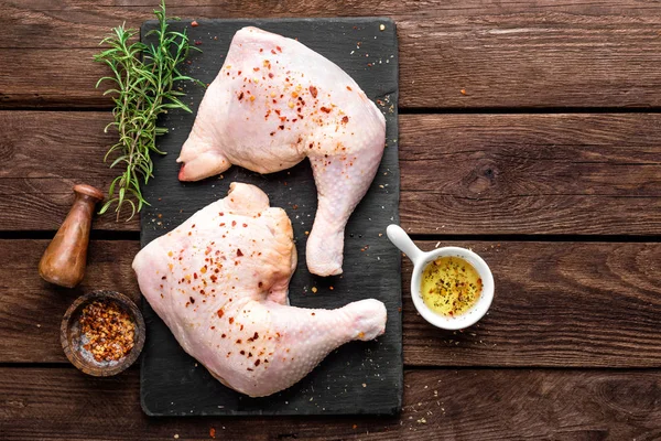 Trutro de Pollo
