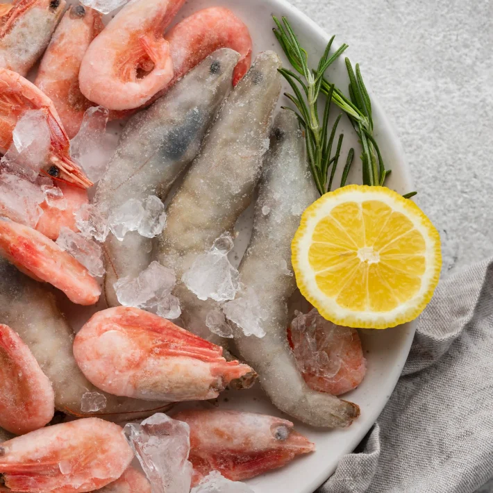 Mariscos