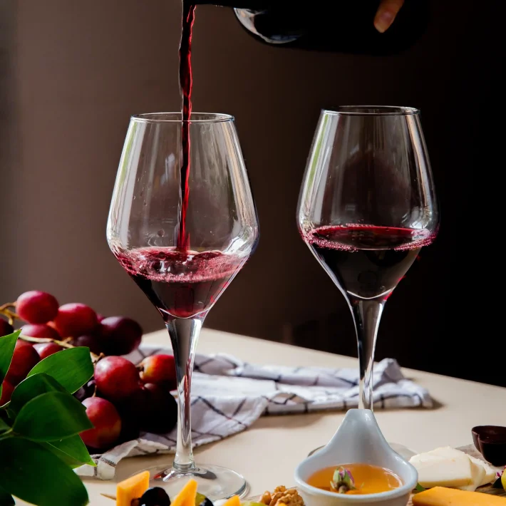 Vinos y Licores