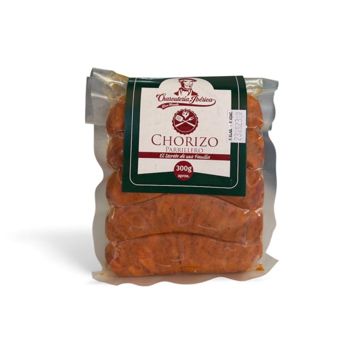 Chorizo Charcutería Ibérica