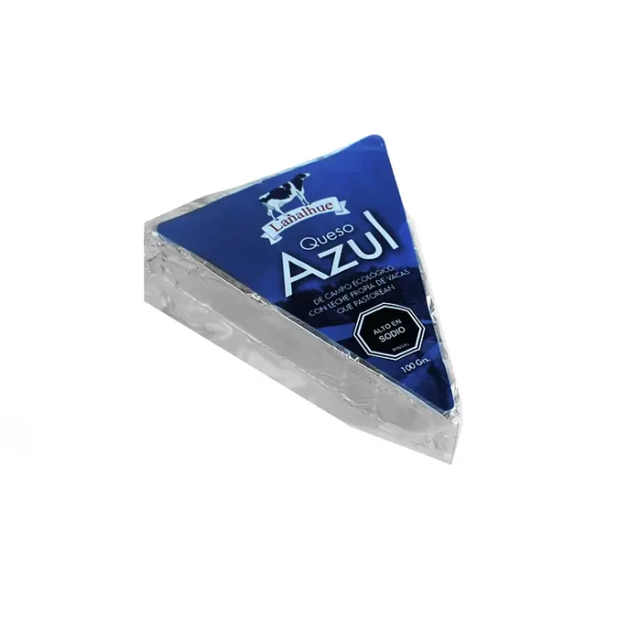 Queso Azul Lanalhue