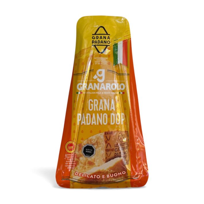 Queso Grana Padano