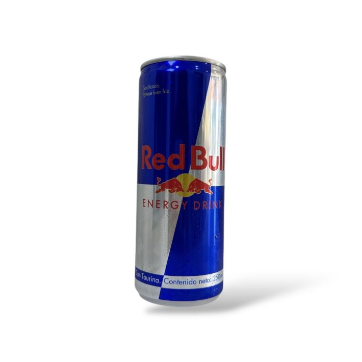 Red Bull
