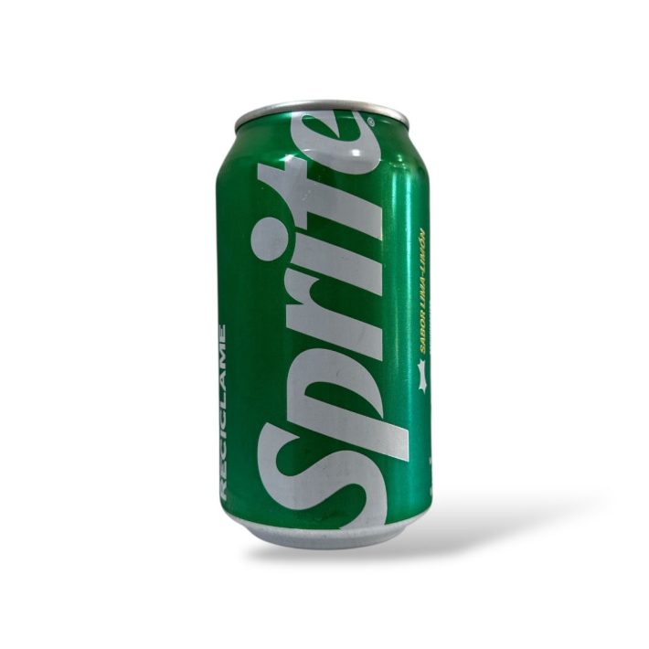 Sprite Lata 330 c.c.